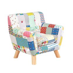 Second Story Home Jacey Kids Chair