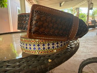 Belt