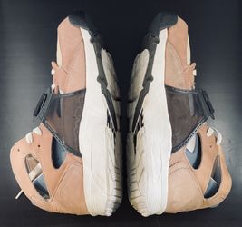 creed 2 nike huarache