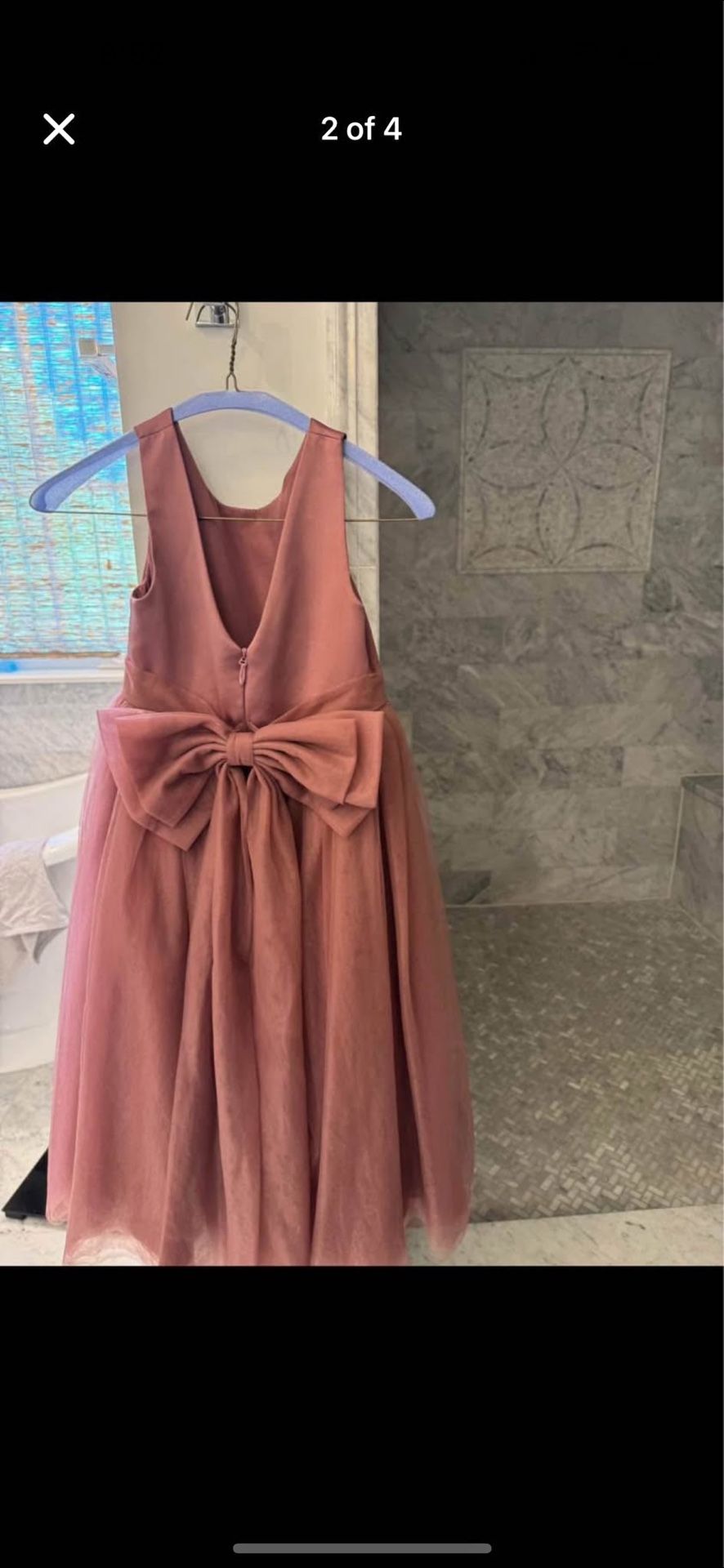 Azazie flower Girls Dresses