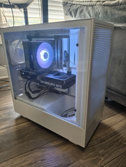 Gaming pc 5070