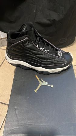 Jordans pro strong