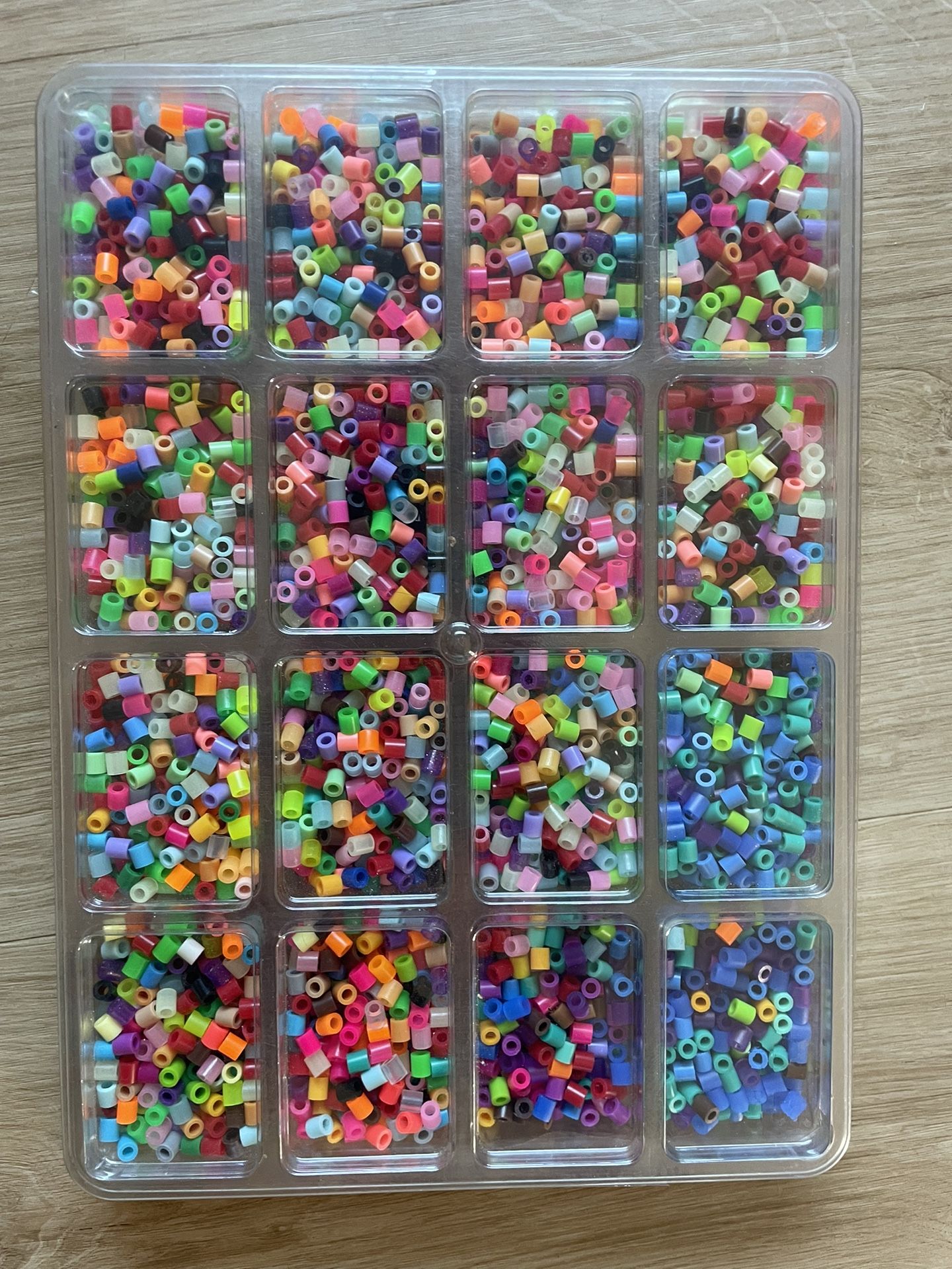 Perler Beads