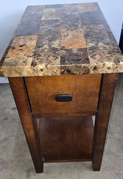 Ashley Furniture Breegin Table