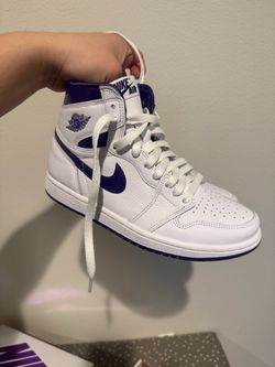 Nike Jordan 1 High OG