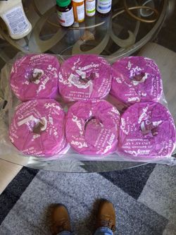 Toilet Paper