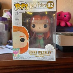 Harry Potter Funko Pop