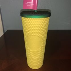 Starbucks Hawaii Collection