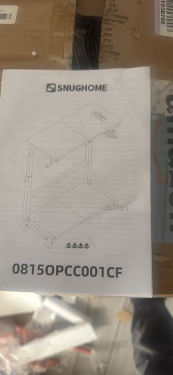 Computer Desk