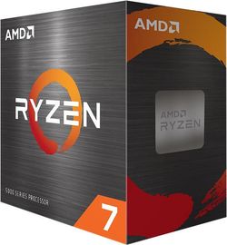 Ryzen 7 5800X