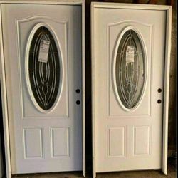 Impact Windows And Doors - All Size