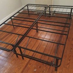 Queen Bed Frame