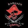 Bargain Pirates