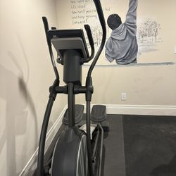Healthrider Elliptical Machine