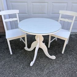 IKEA Wooden Table