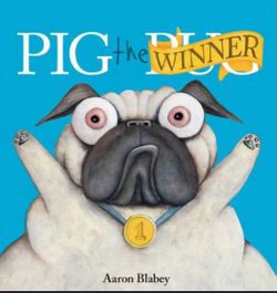 Pug books