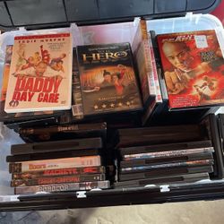 Movies For Sell 