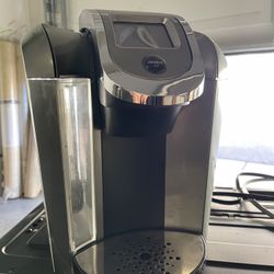 Keurig Coffee Machine