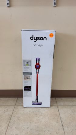 Dyson V8 Origin Cordless Vacuum