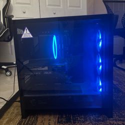Gaming PC | GTX 1080 | 16GB RAM | 1TB SSD | ASUS TUF | Ready to Game
