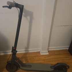 Maxshot Eletric Scooter