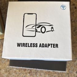 Wireless Adapter