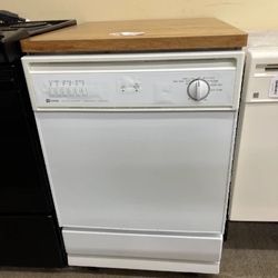Maytag Mobile Dishwasher