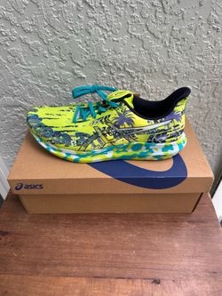 Brand new shoes