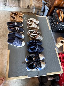 Kids shoes
