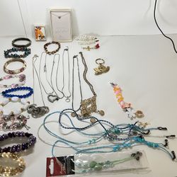 Jewelry Vintage Lot ! Vintage 