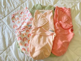 Swaddles
