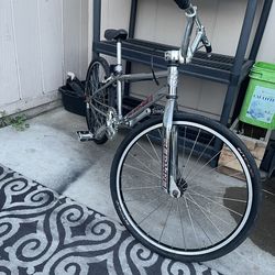 Boys Redline JR RL180  Racing Bike(20’)