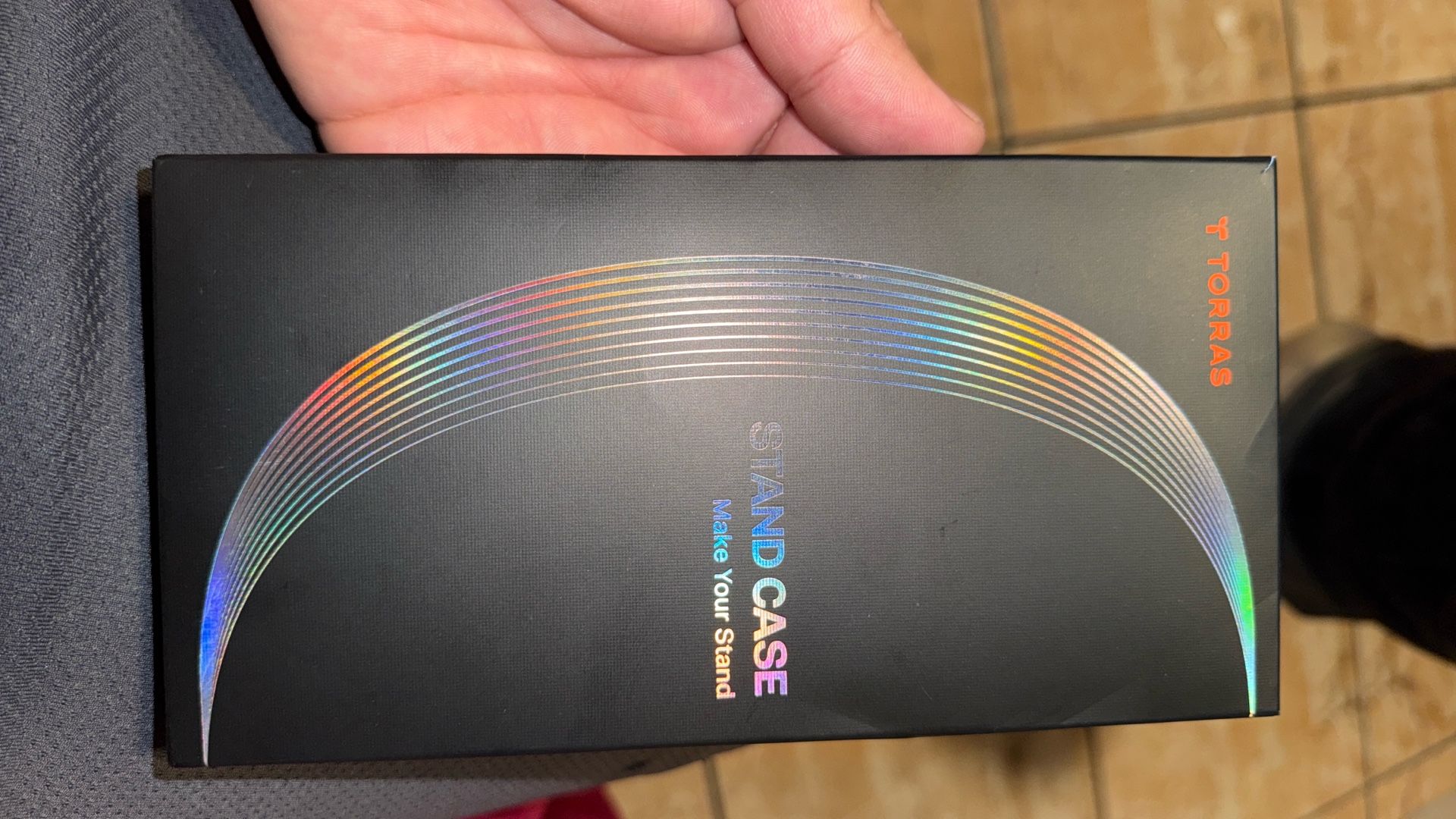 17 Pro Max phone cover