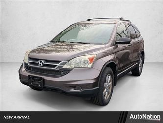 2011 Honda CR-V
