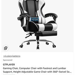 Gaming/office Chair..