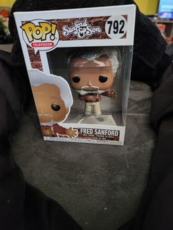 Funko Fred