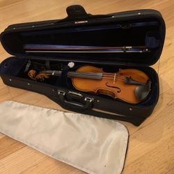 3/4 Size Violin