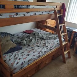 Roomstogokids 2025 bunk beds