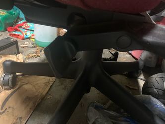 Computer chair very comfortable