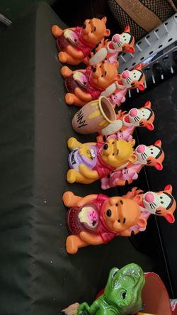 Winnie The Pooh