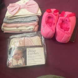 Baby Accessories For Girls