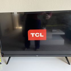 TCL 32 Inches Full HD 