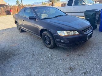 1998 Honda Accord