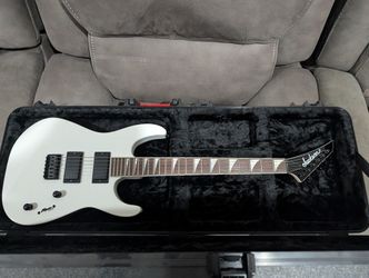 Jackson X Series Dinky Electric Guitar 