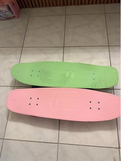 Penny Australia Skateboards 32”