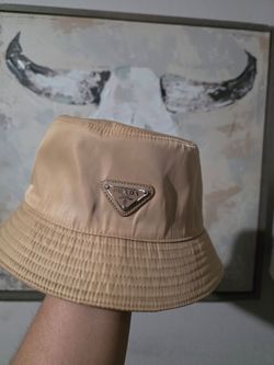 Prada Bucket Hat