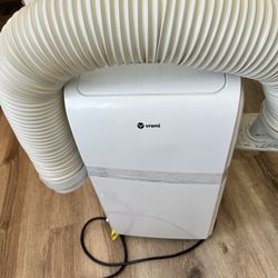 Tall Window AC