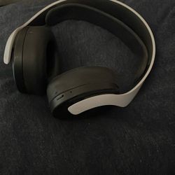 Ps5 Head Set 