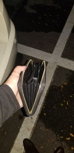 Lauren Ashley Wallet