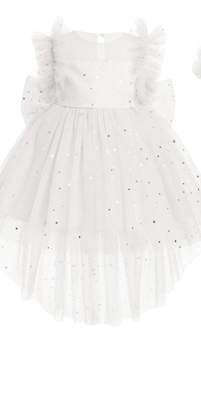 beautiful, Dress